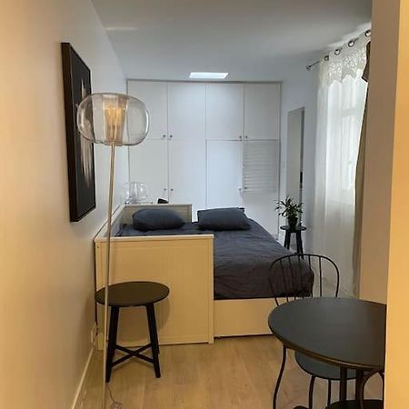 Alesia-Paris Appartamento Esterno foto