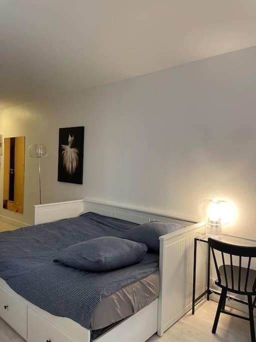 Alesia-Paris Appartamento Esterno foto